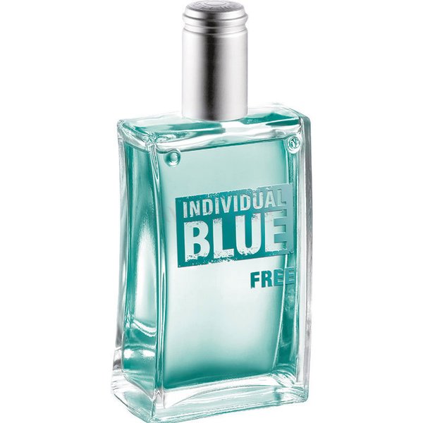 AVON-®-INDIVIDUAL BLUE FREE EDT