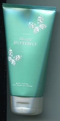 AVON-®-Körperlotion Butterfly