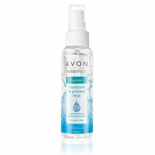 AVON-®- Nutra Effects Hydrate Moisture & Protect