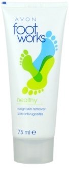AVON ® Foot Works Healthy Peeling-Creme