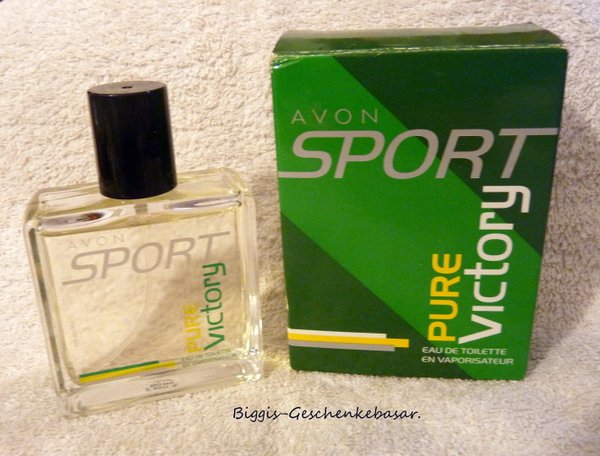 AVON ® Sport Pure Victory EDT Spray
